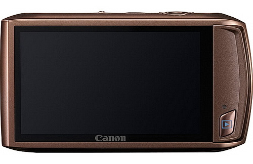 Canon IXUS 310 HS: mnoho drobných vylepšení