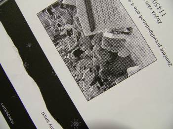 Panasonic Lumix DMC–FZ10: Vlajková loď s optikou Leica