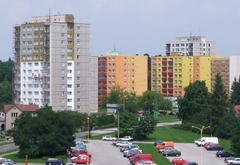 Fujifilm S100FS: jde zrcadlovkám po krku