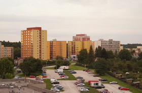 Sony Alpha SLT-A35: úspěšně proti zrcadlovkám