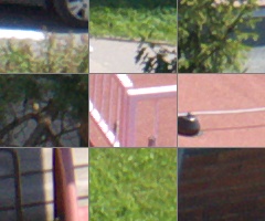 Panasonic Lumix G Vario 14-42mm F3,5-5,6 APSH.