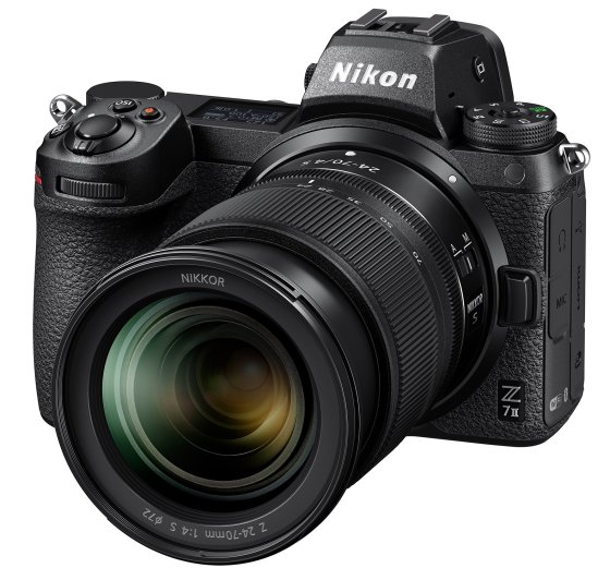 Nikon uvedl full frame CSC Z6 II a Z7 II: vylepšují přesně to, co měly