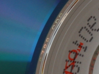 Canon EOS 1000D: solidní základ