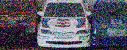 Canon EOS M: první pokus