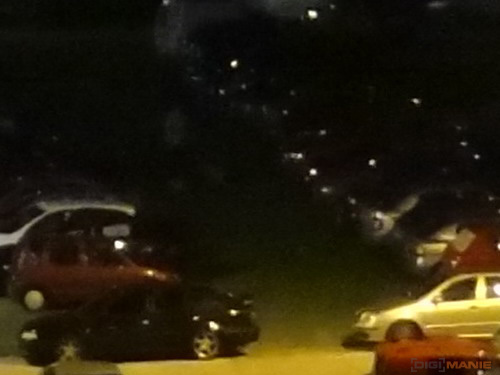 Sony Cyber-shot TX10: odolný zálesák