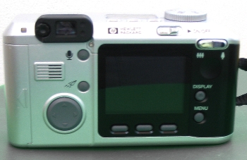 HP Photosmart C618: Jak mete staré koště?