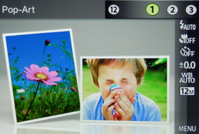 Olympus TG-1 iHS: nejen entomologův sen