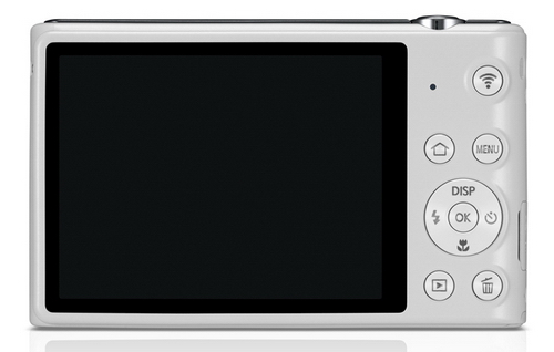 Samsung DV150F a ST150F s F2,5 objektivem a Wi-Fi