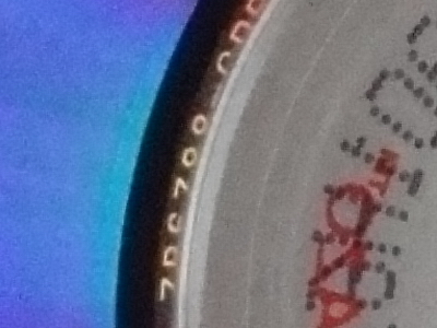 Sony Cyber-shot HX5: pan téměř dokonalý