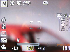 Olympus SP-570UZ: uspěje první 20× ultrazoom v testu?