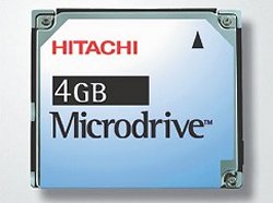 Prostor pro desetitisíce fotografií