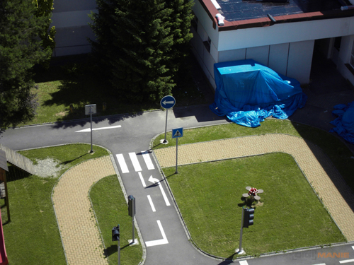 Samsung NV24HD: pojme téměř vše