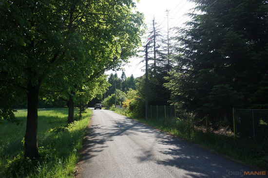 Sony NEX-7: správná (r)evoluce