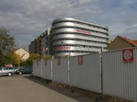 Photosmart R967: Překvapivě šikovné hápéčko