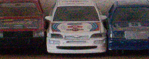 Panasonic Lumix GH5: video-profesionál