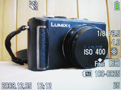 Olympus FE-370: stabilní zoom za hubičku