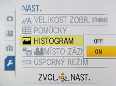 Panasonic Lumix TZ10: kapesní dělo
