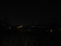 Canon PowerShot A540: Stříbrný šikula