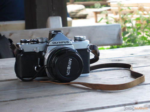 Canon IXUS 300 HS: superstylovka i pro náročné