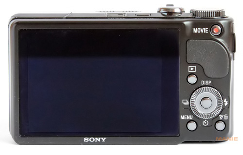 Sony Cyber-shot HX9V: král kapesních ultrazoomů?