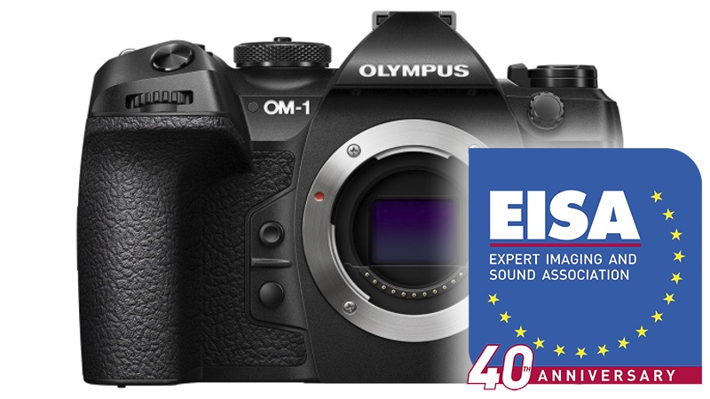 OM System a Laowa mají po jedné ceně EISA 2022-2023