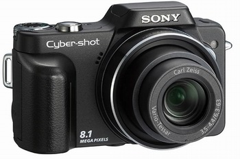 Ultrazoomy - 4. díl: Aktuální nabídka Nikon - Sony