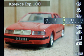 Olympus TG-1 iHS: nejen entomologův sen