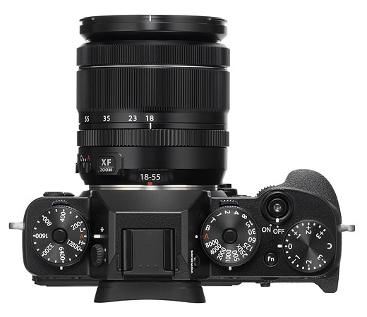 Fujifilm X-T2 přináší 4K video a vylepšené ostření