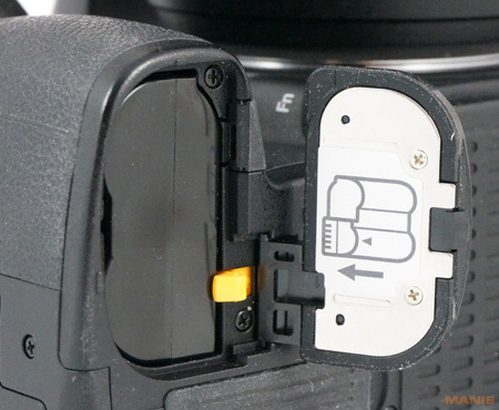 Nikon D600: vynikající vstup do světa full frame