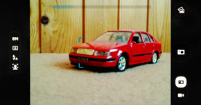 Nokia N9: nástupce fotomobilové legendy?