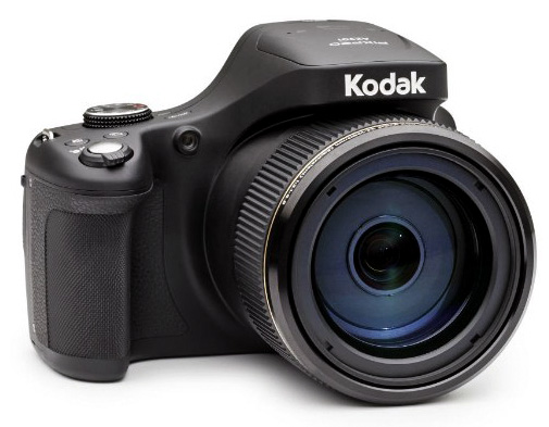 Kodak Astro Zoom AZ901