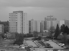 Olympus XZ-1: trefa do černého