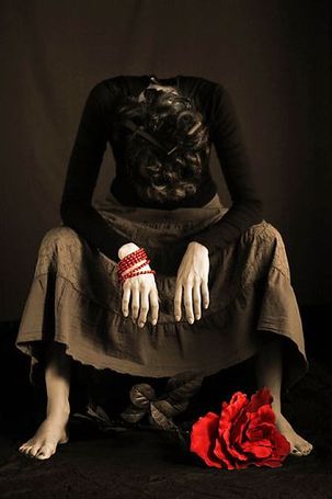 Fotografování lidí – 16.díl: Č-B fotografie