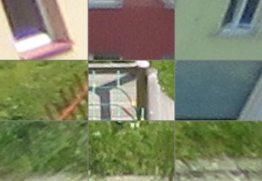 Canon PowerShot SX720 HS: kapesní šmírování