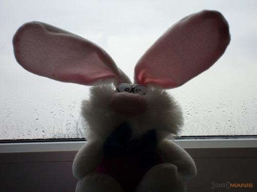 Samsung ST550: jedno LCD nestačí