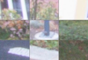 Canon EF-M 15-45mm f/3.5-6.3 IS STM