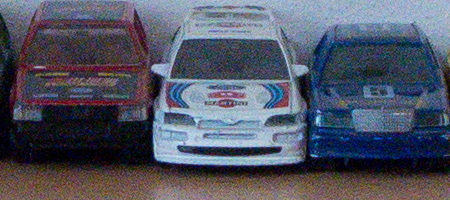 Olympus Stylus XZ-2: jednoduše skvělý