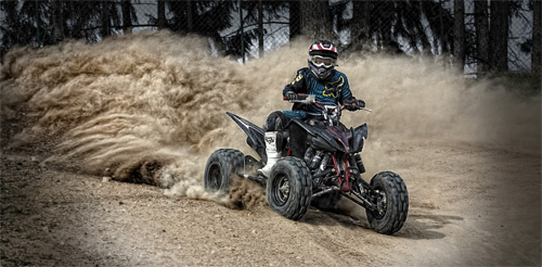 FotoVýzva - 8. kolo Rychlá jízda: poslední den