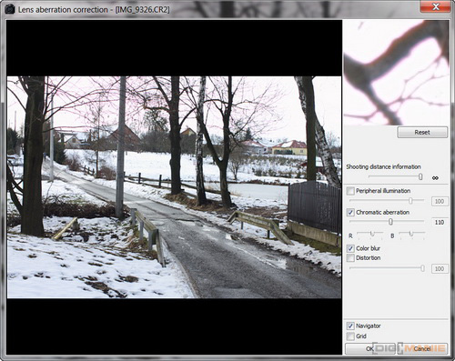 Canon EOS 60D: na pomezí dvou světů