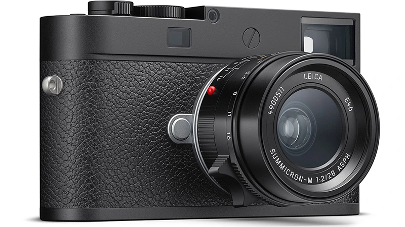 Leica M11-P: první fotoaparát s Content Credentials, podporou pro ověření pravosti fotky