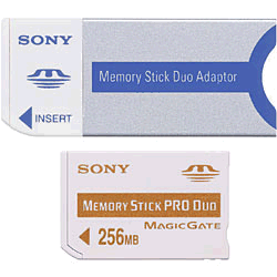 Paměťové karty na dnešním trhu, díl I. - Představení nováčků