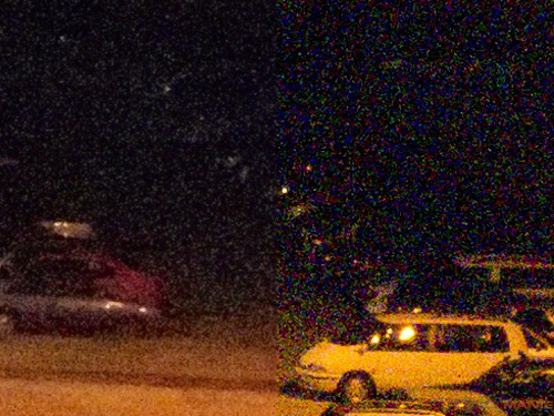 Olympus PEN E-PL2: PEN počtvrté a zase lépe