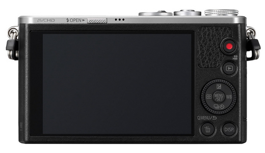 Nejmenší Micro 4/3 je tu, nový Panasonic Lumix GM1