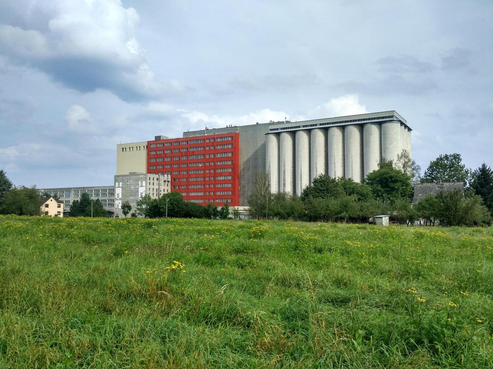 Xiaomi Mi 4C 16GB: ostřejší než břitva