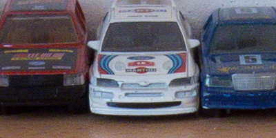 Canon PowerShot SX50 HS: překvapivá kombinace