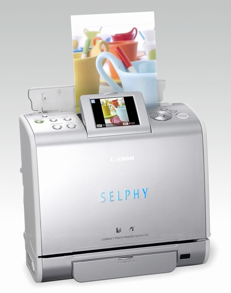 Canon oznamuje nové kompaktní fototiskárny