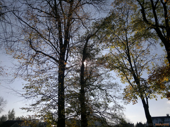 Fotíme mobilem: Panoramata jako nepřekonatelný problém?