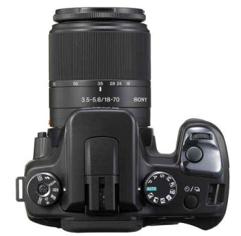 Jak dopadla Alpha 100 v praxi?