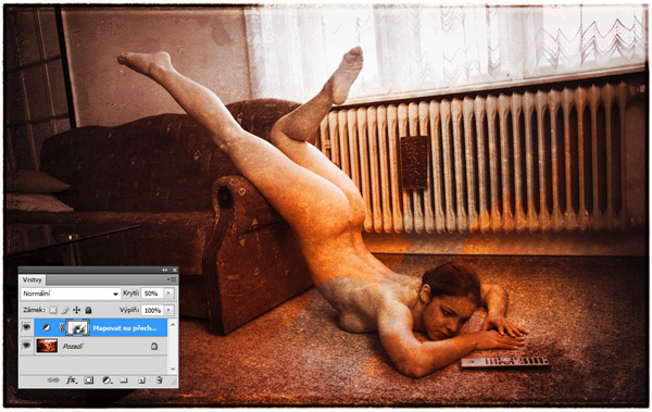 Ejhle člověk 44: zázračné vrstvy