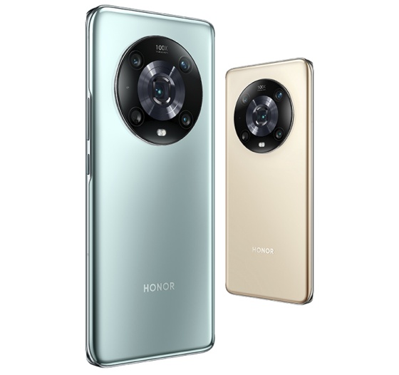 Honor Magic4 Pro a Ultimate: 10bit Log i nejlepší fotomobil dle DxOMark